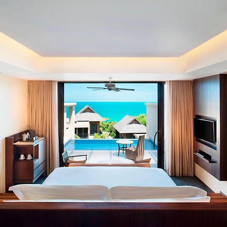 Vana Belle, A Luxury Collection Resort, Koh Samui Exterior photo