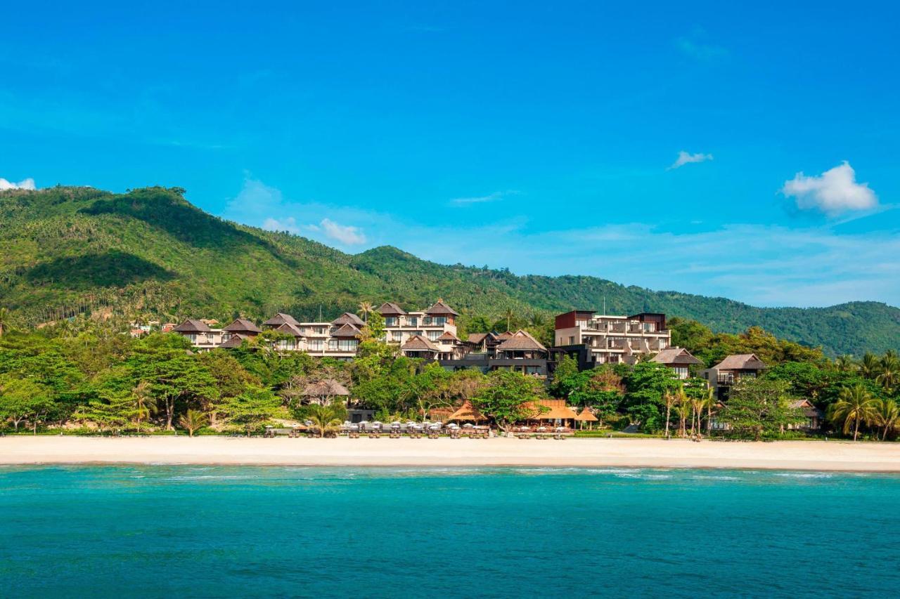 Vana Belle, A Luxury Collection Resort, Koh Samui Exterior photo