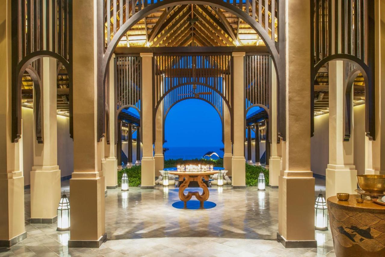 Vana Belle, A Luxury Collection Resort, Koh Samui Exterior photo