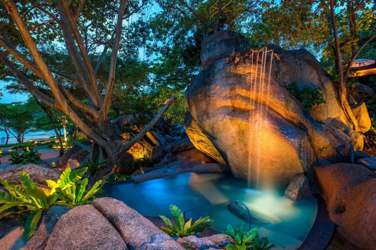 Vana Belle, A Luxury Collection Resort, Koh Samui Exterior photo