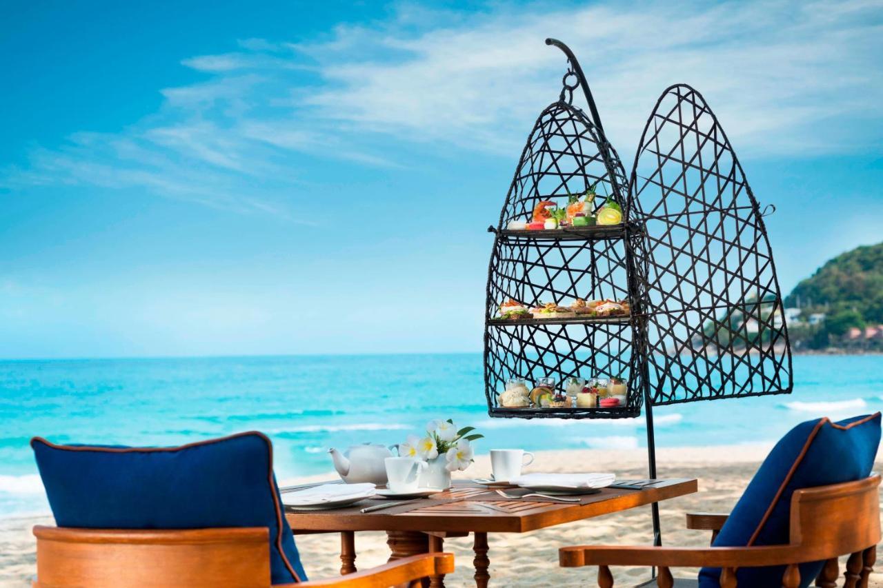 Vana Belle, A Luxury Collection Resort, Koh Samui Exterior photo