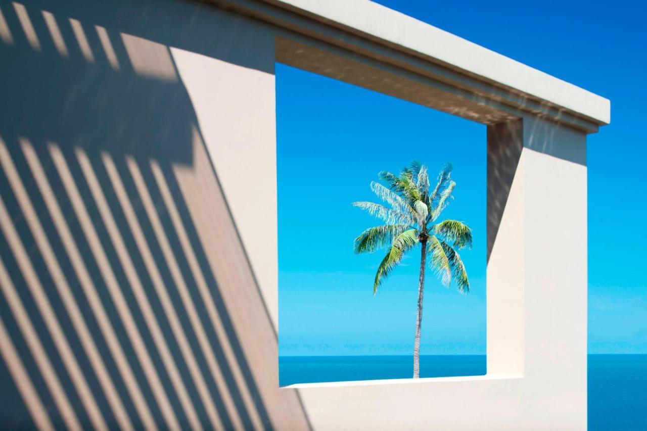 Vana Belle, A Luxury Collection Resort, Koh Samui Exterior photo
