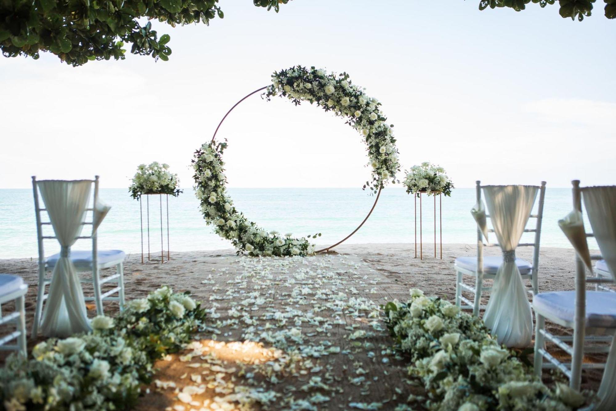 Vana Belle, A Luxury Collection Resort, Koh Samui Exterior photo