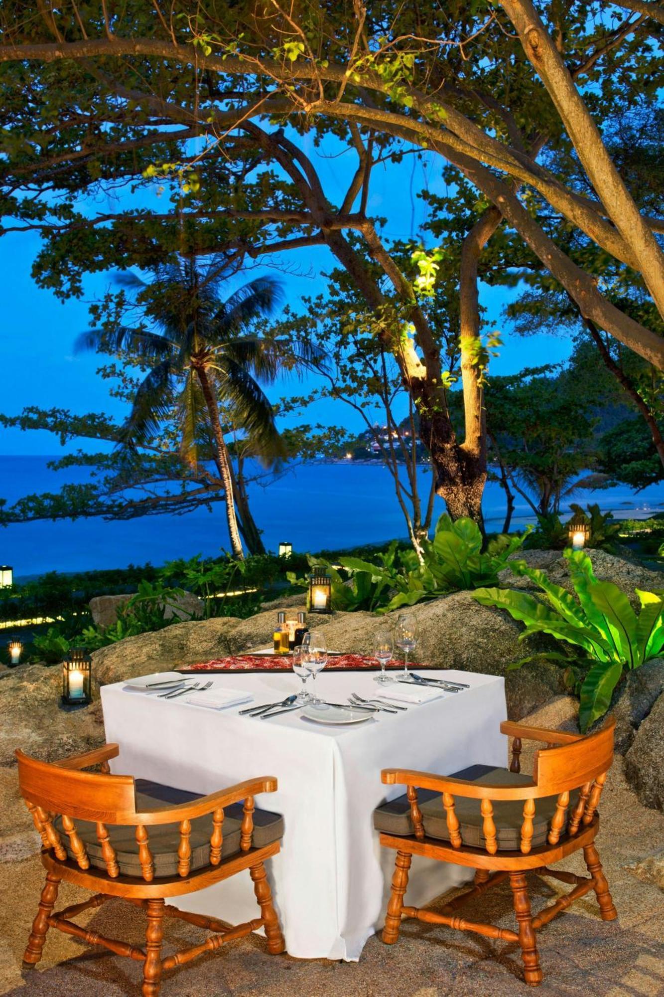 Vana Belle, A Luxury Collection Resort, Koh Samui Exterior photo