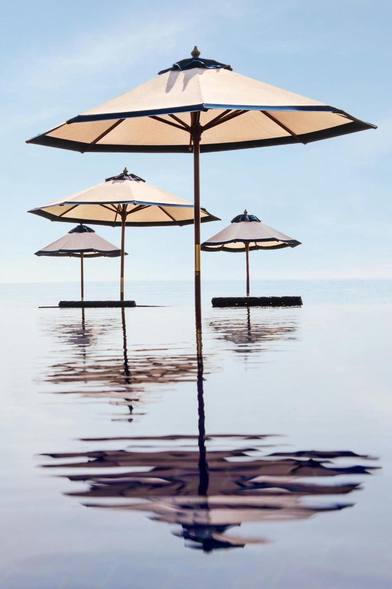 Vana Belle, A Luxury Collection Resort, Koh Samui Exterior photo