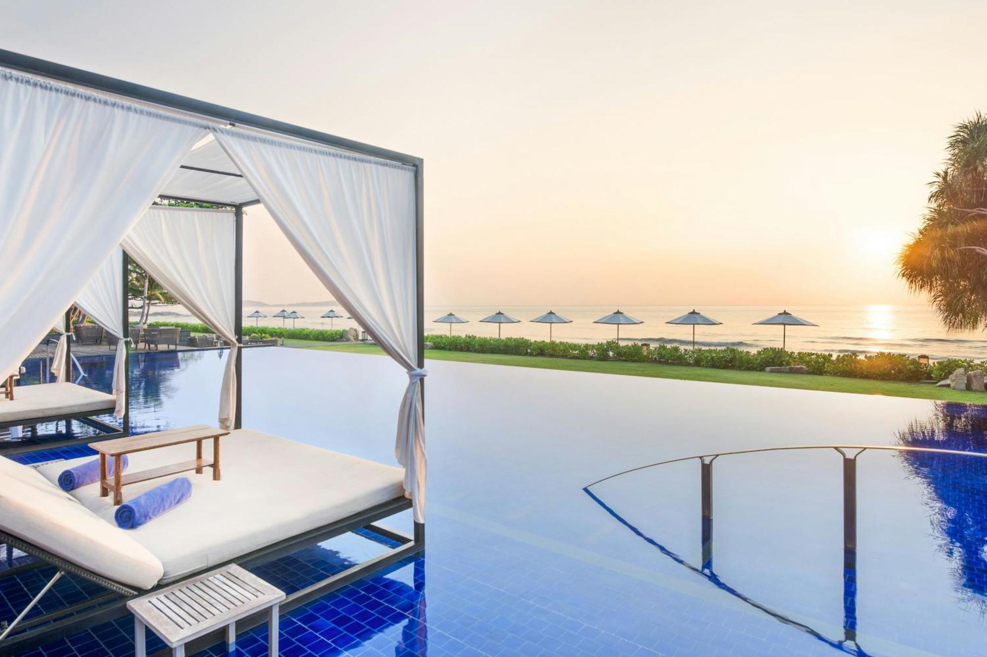 Vana Belle, A Luxury Collection Resort, Koh Samui Exterior photo