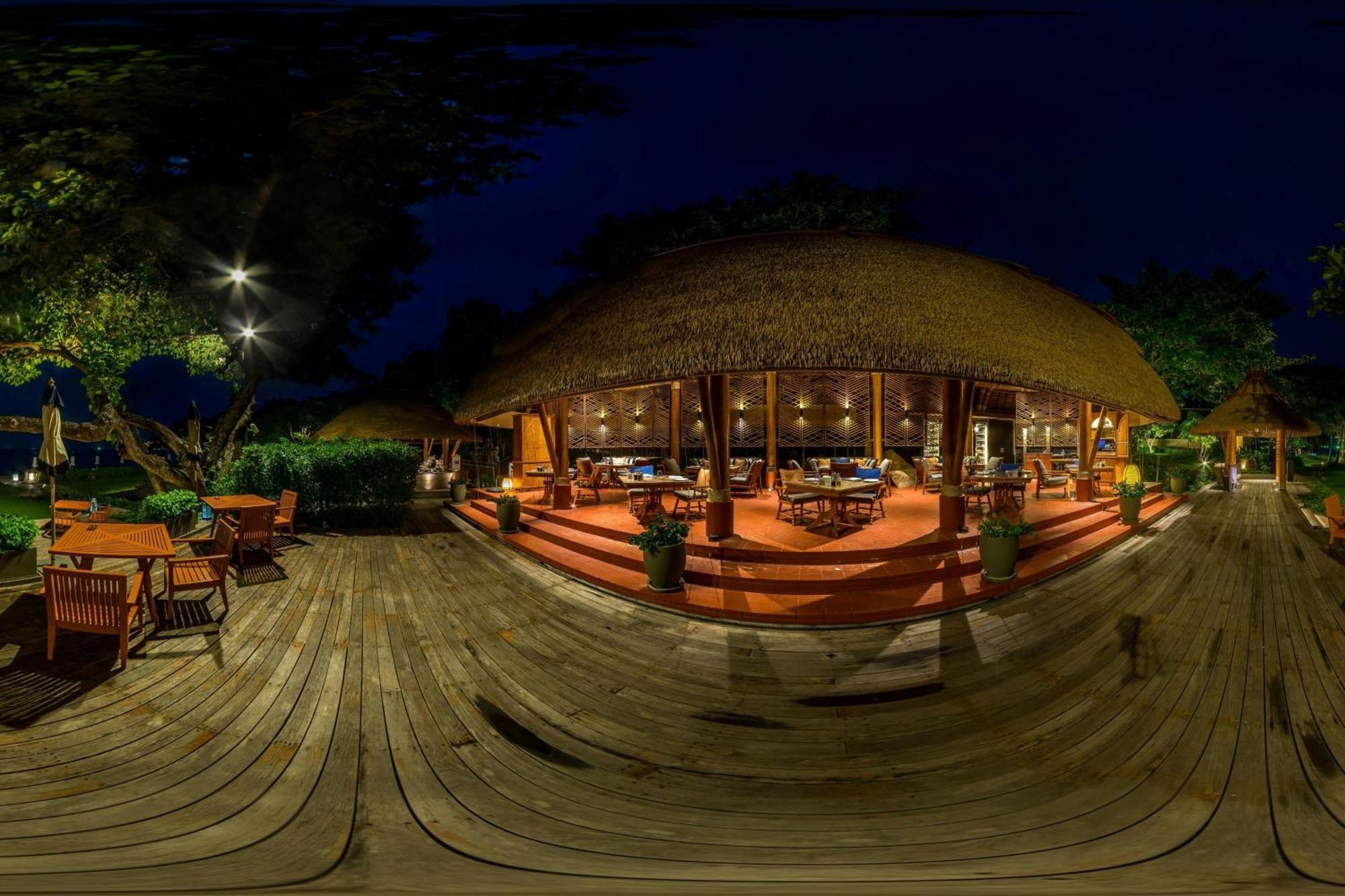 Vana Belle, A Luxury Collection Resort, Koh Samui Exterior photo