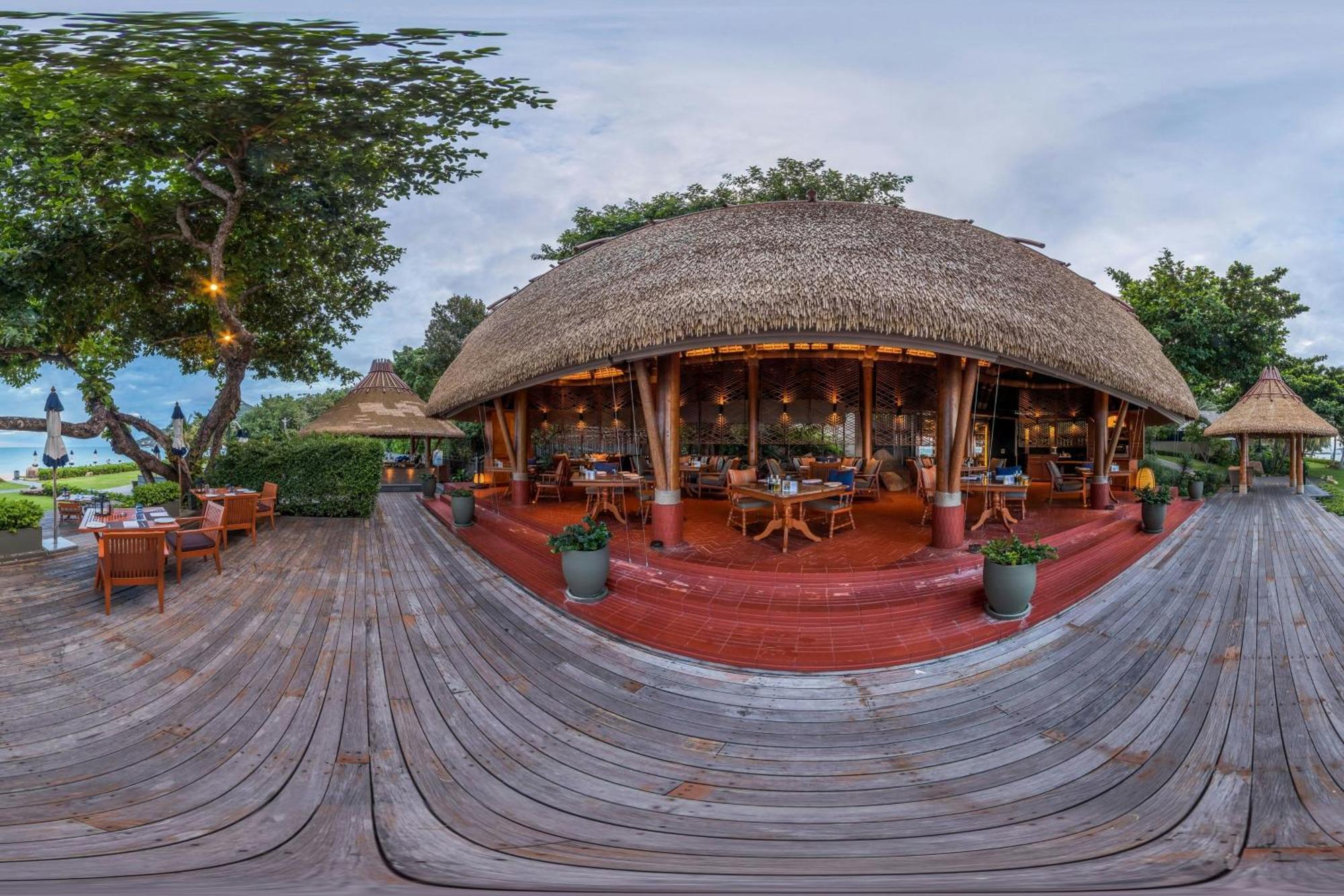 Vana Belle, A Luxury Collection Resort, Koh Samui Exterior photo