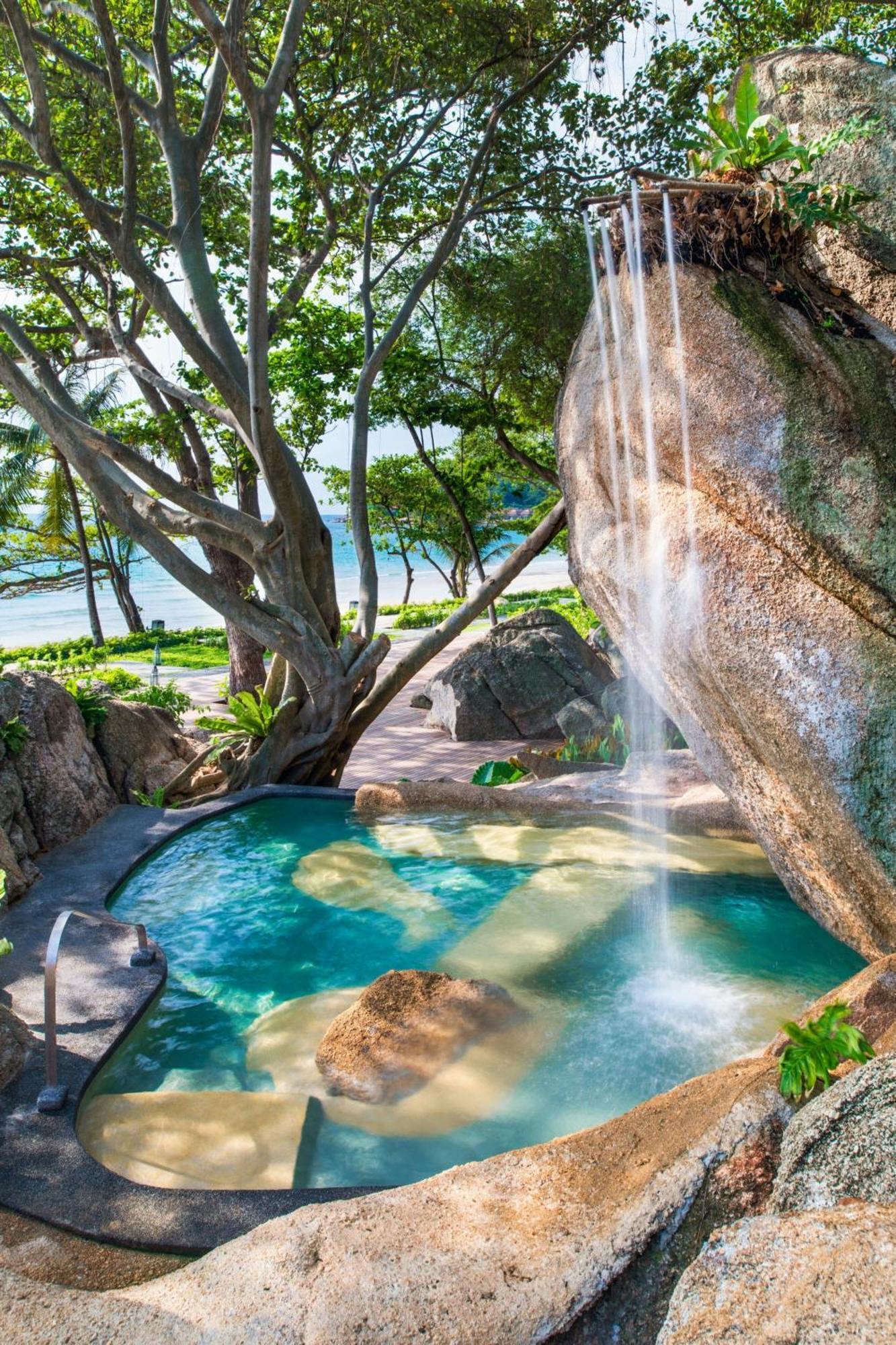 Vana Belle, A Luxury Collection Resort, Koh Samui Exterior photo