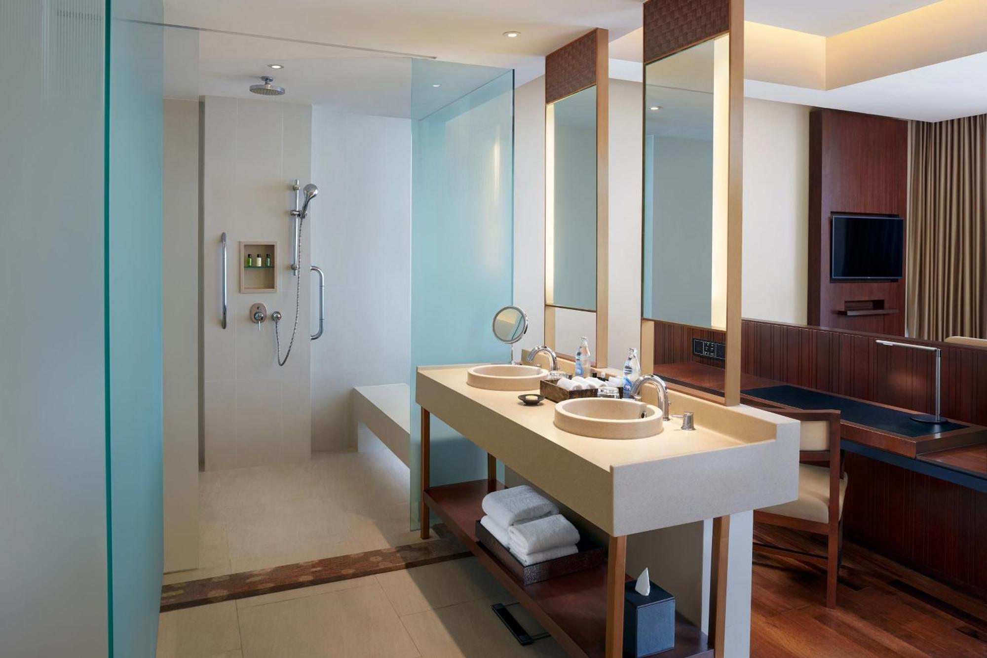 Vana Belle, A Luxury Collection Resort, Koh Samui Exterior photo