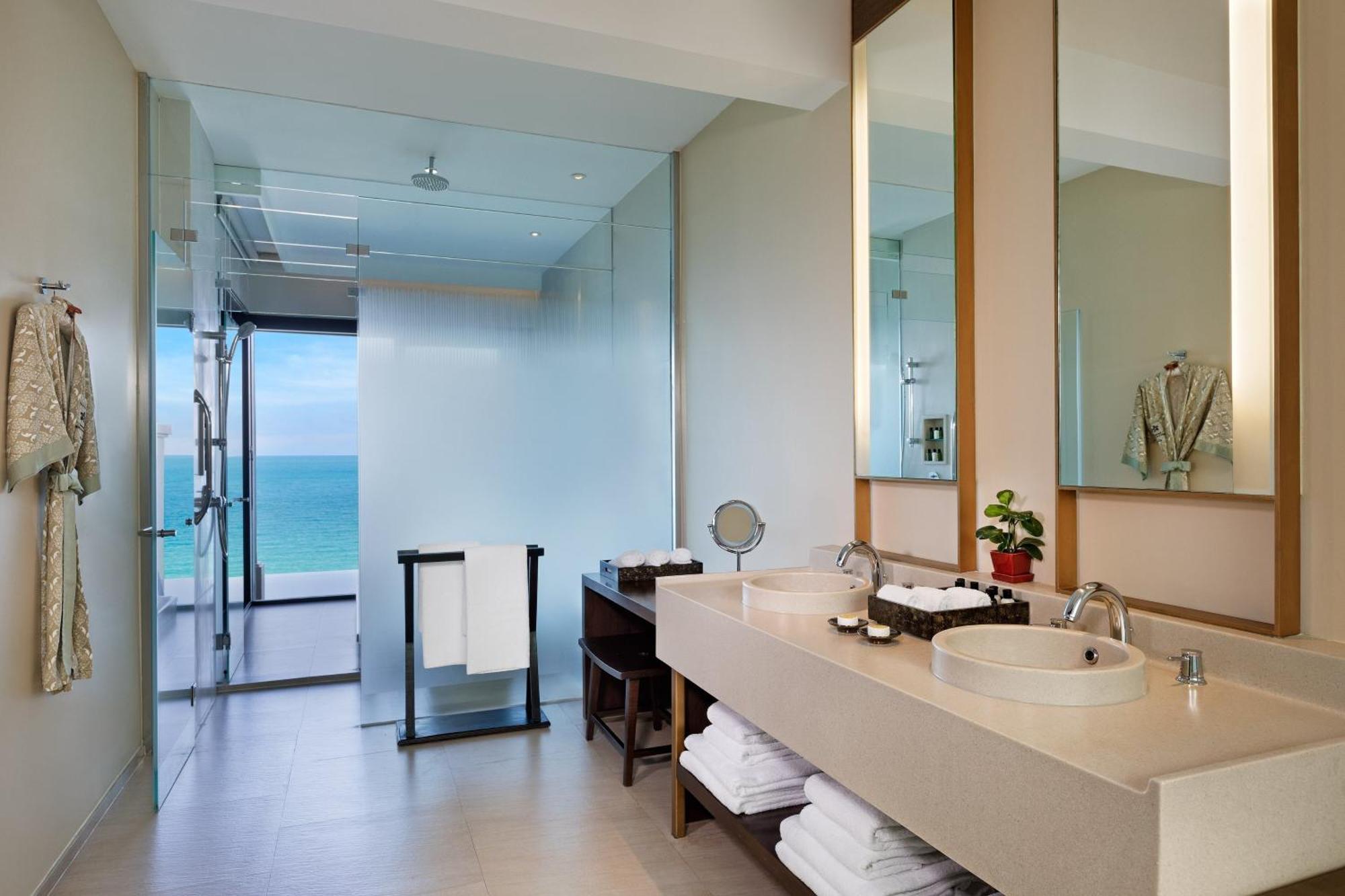 Vana Belle, A Luxury Collection Resort, Koh Samui Exterior photo