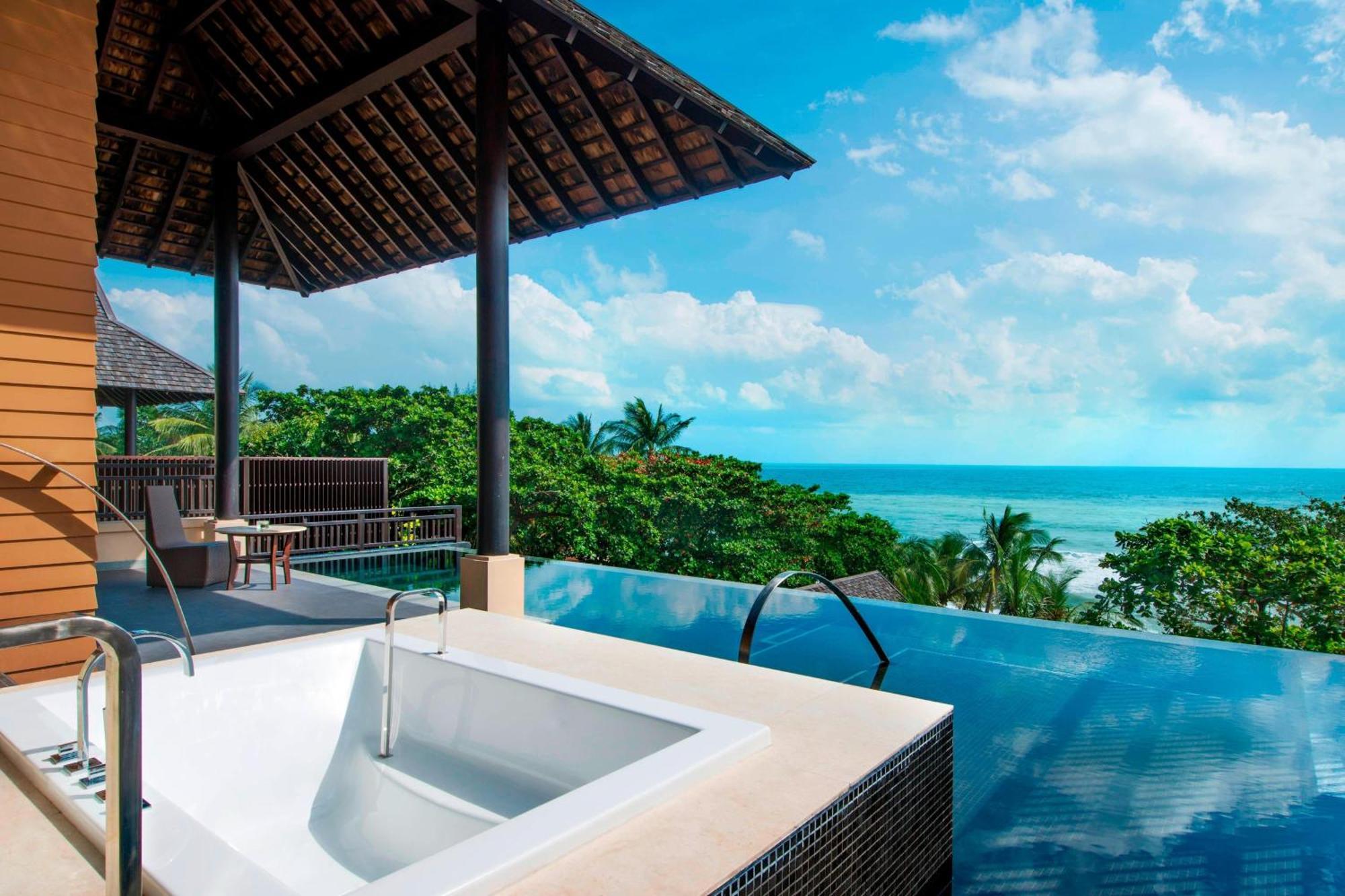 Vana Belle, A Luxury Collection Resort, Koh Samui Exterior photo