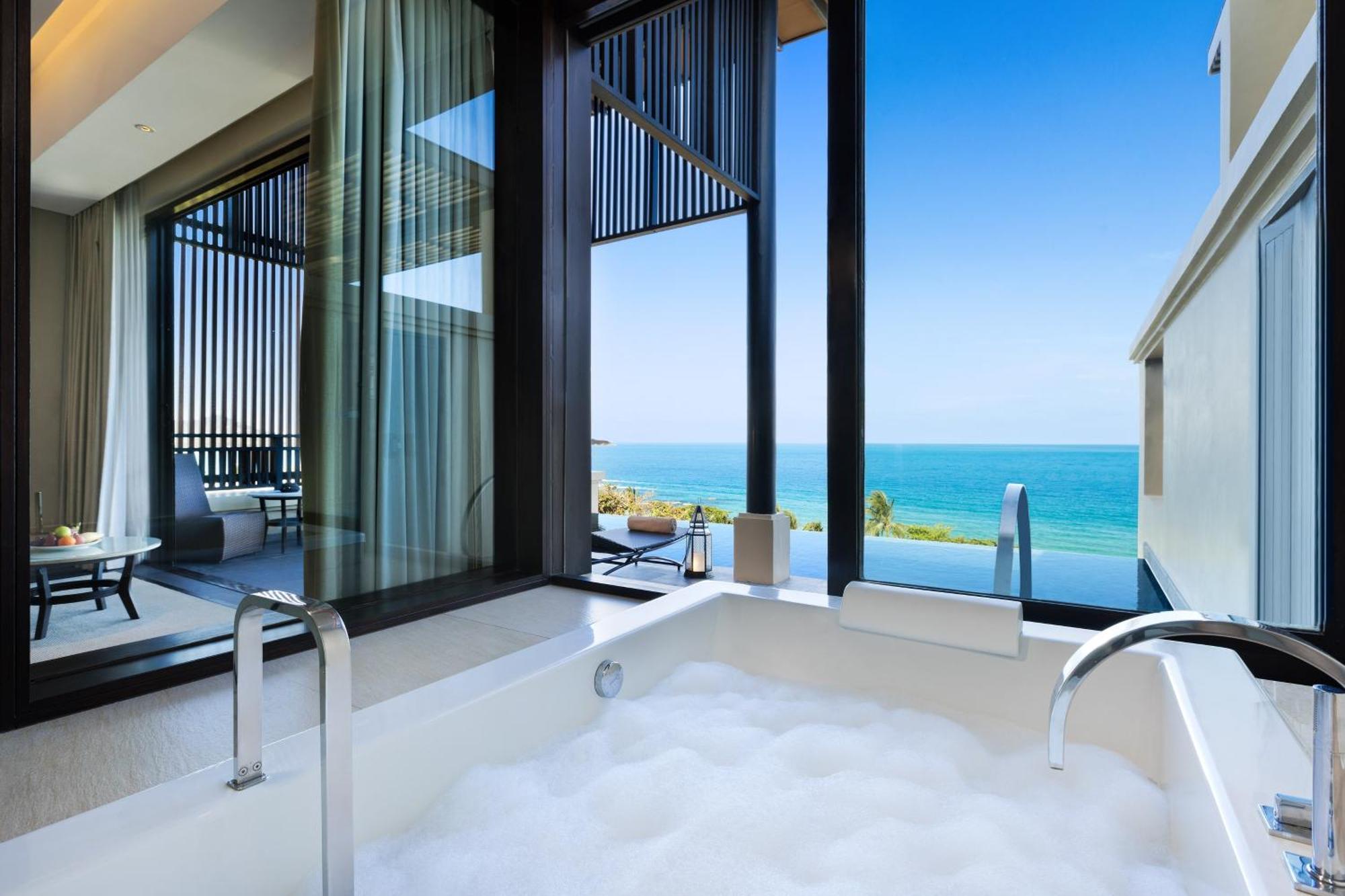 Vana Belle, A Luxury Collection Resort, Koh Samui Exterior photo
