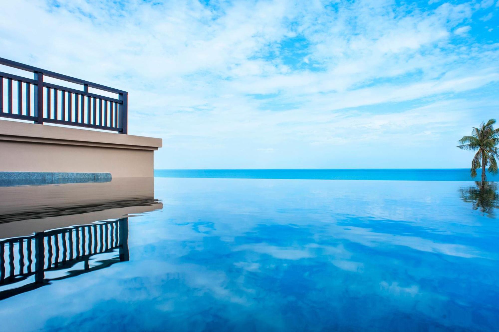 Vana Belle, A Luxury Collection Resort, Koh Samui Exterior photo