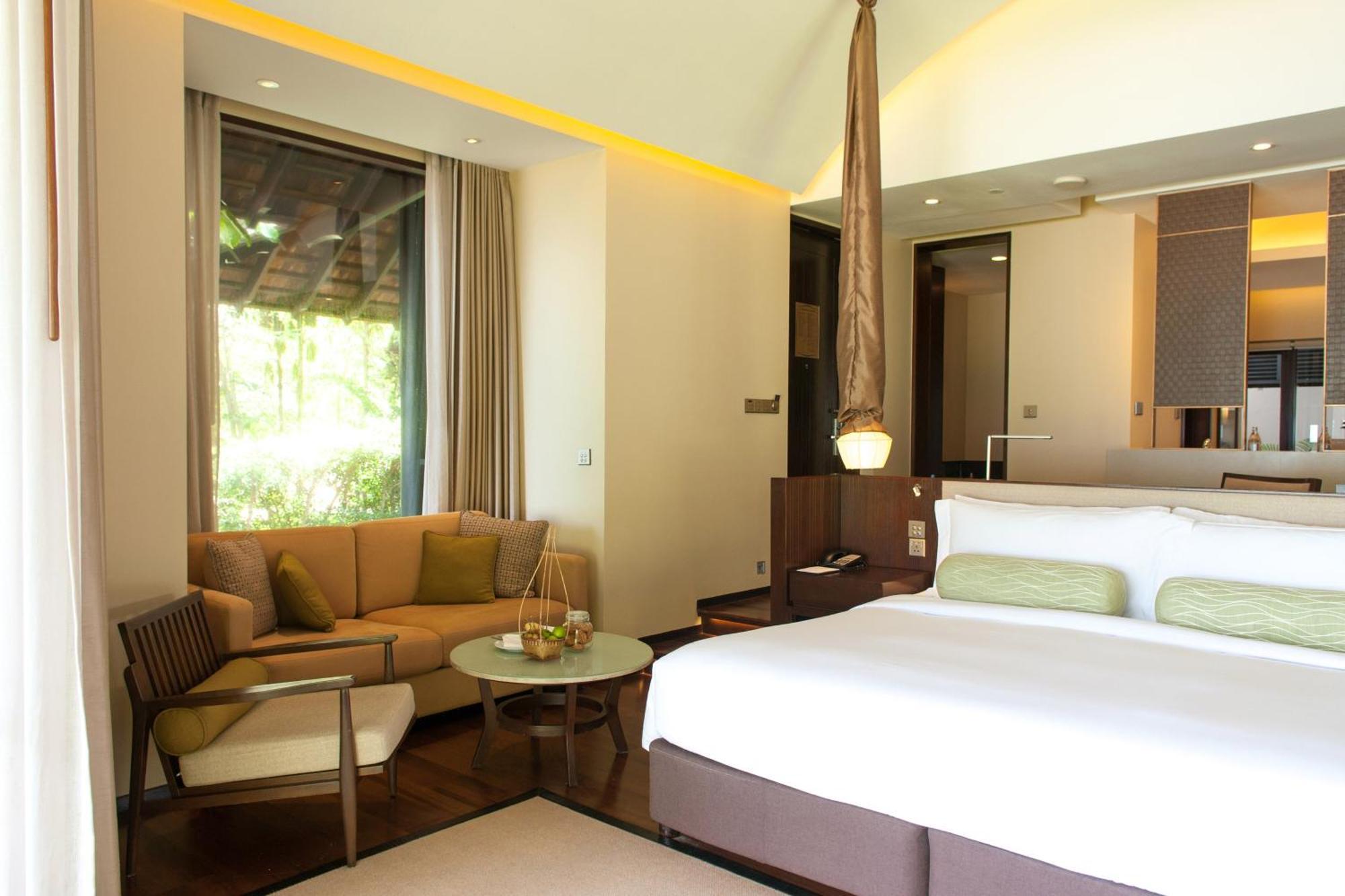 Vana Belle, A Luxury Collection Resort, Koh Samui Exterior photo