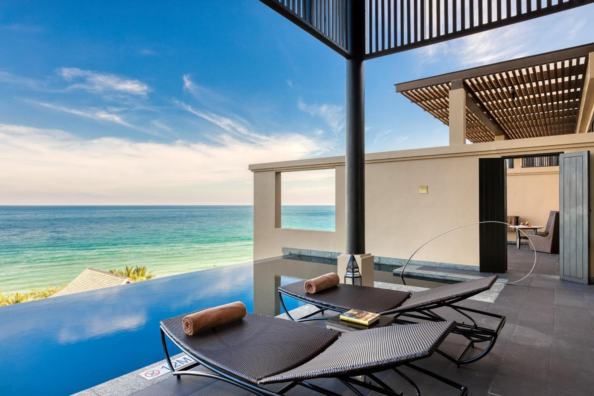 Vana Belle, A Luxury Collection Resort, Koh Samui Exterior photo