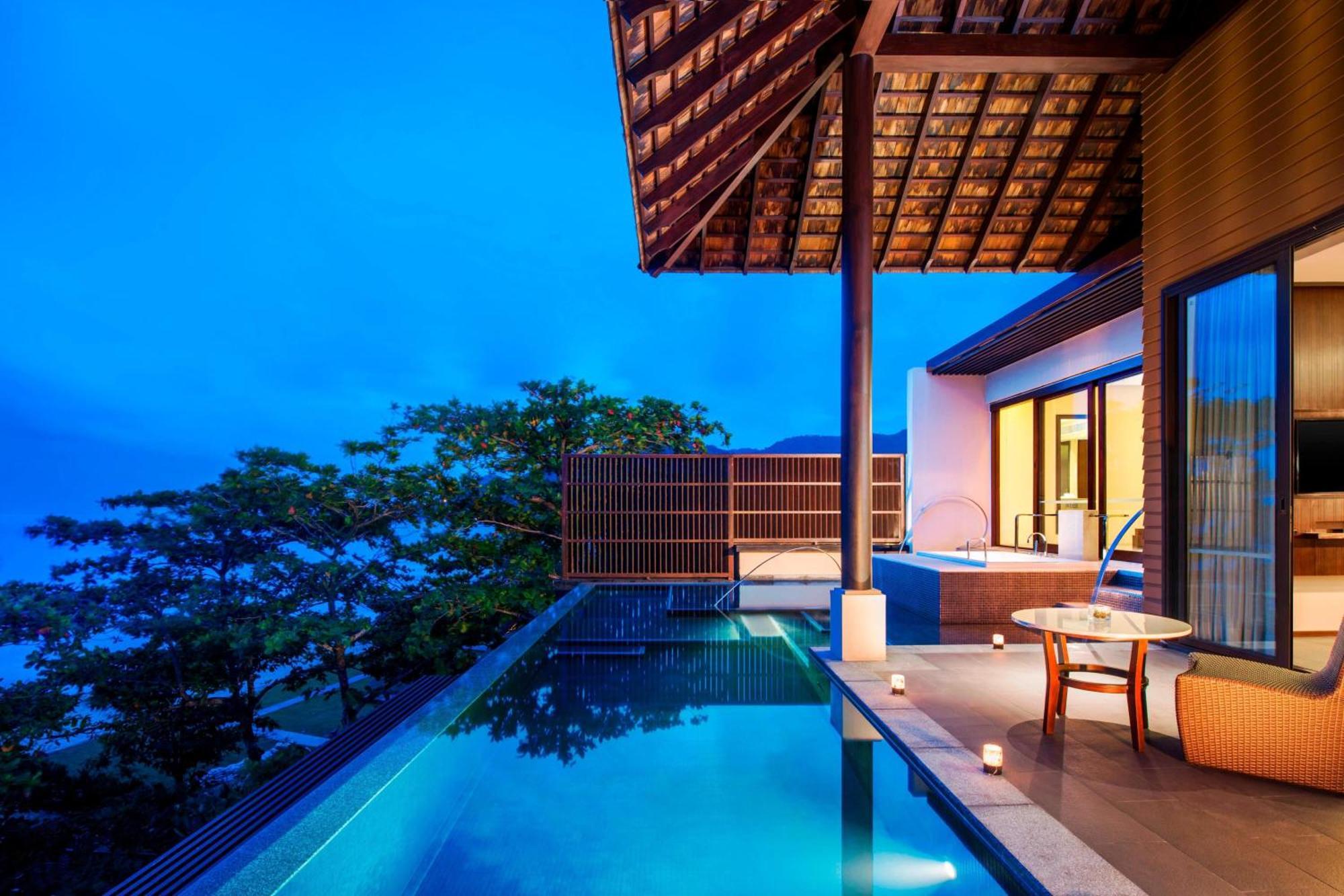 Vana Belle, A Luxury Collection Resort, Koh Samui Exterior photo