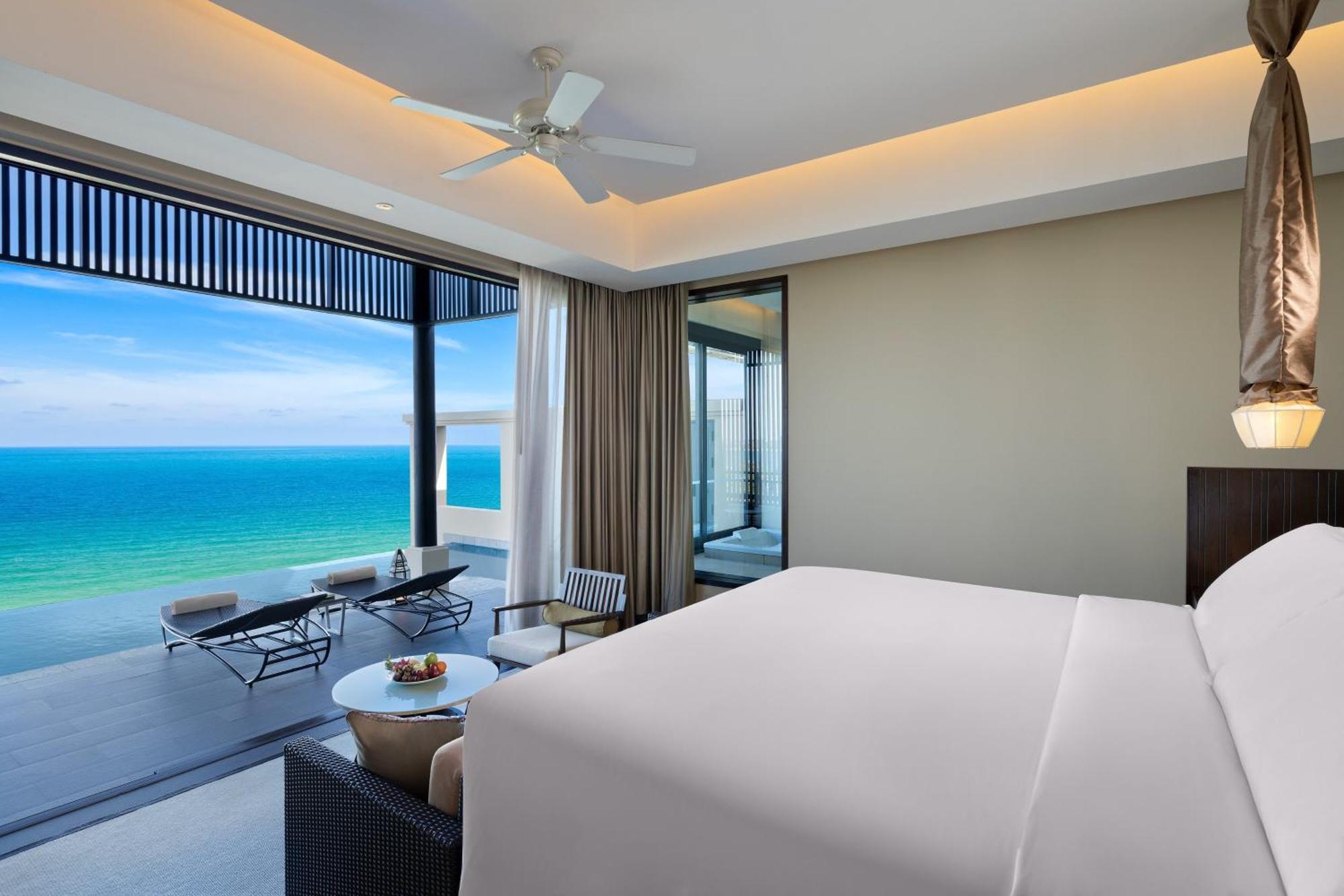 Vana Belle, A Luxury Collection Resort, Koh Samui Exterior photo