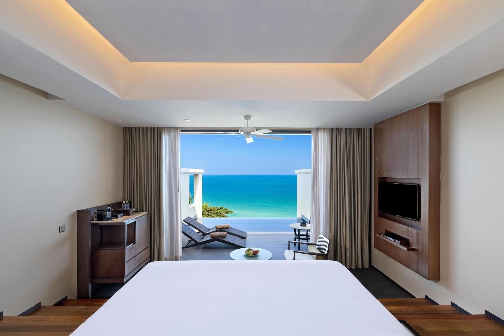 Vana Belle, A Luxury Collection Resort, Koh Samui Exterior photo
