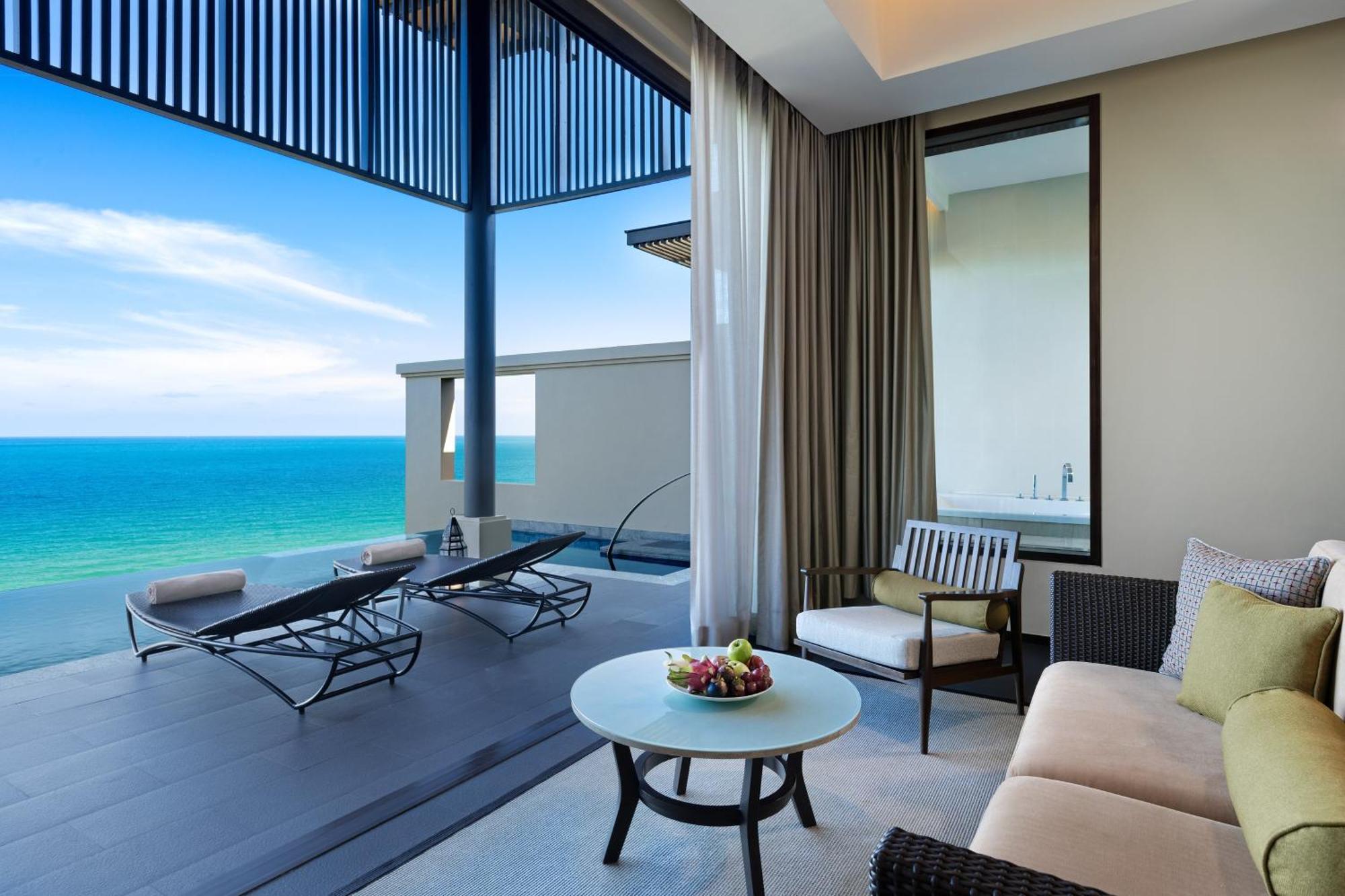 Vana Belle, A Luxury Collection Resort, Koh Samui Exterior photo