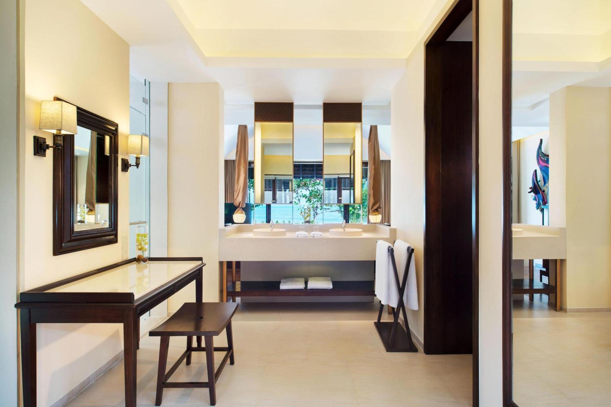 Vana Belle, A Luxury Collection Resort, Koh Samui Exterior photo